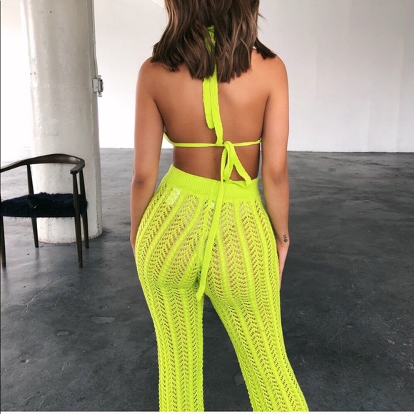 Two Piece Set - Picture 3 of 6